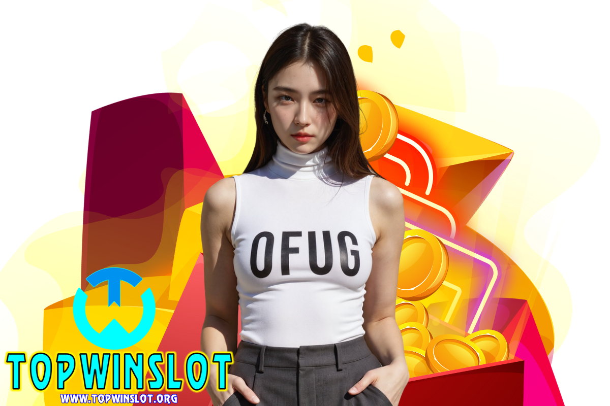 topwin slot สมัคร
