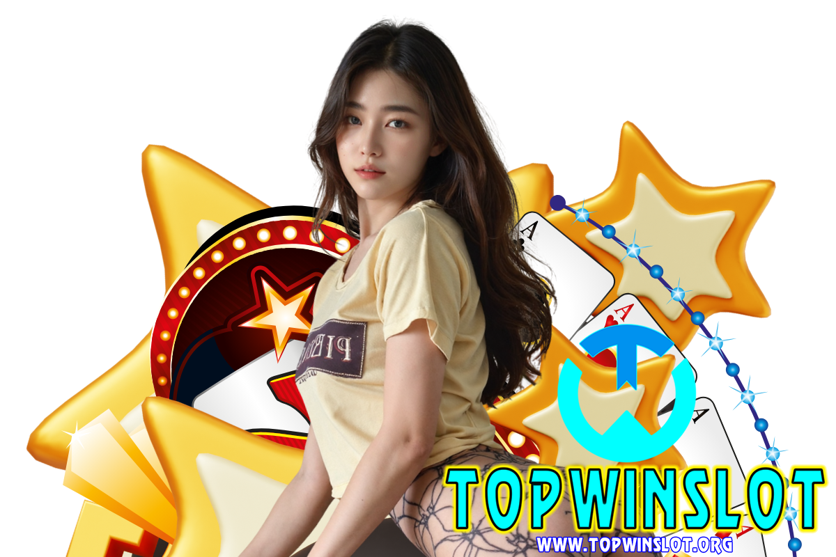 topwin slot สล็อต