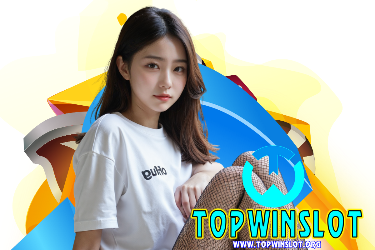 topwin slot เว็บตรง